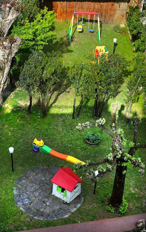 Arianna Hotel Marina di Pietrasanta Εξωτερικό φωτογραφία