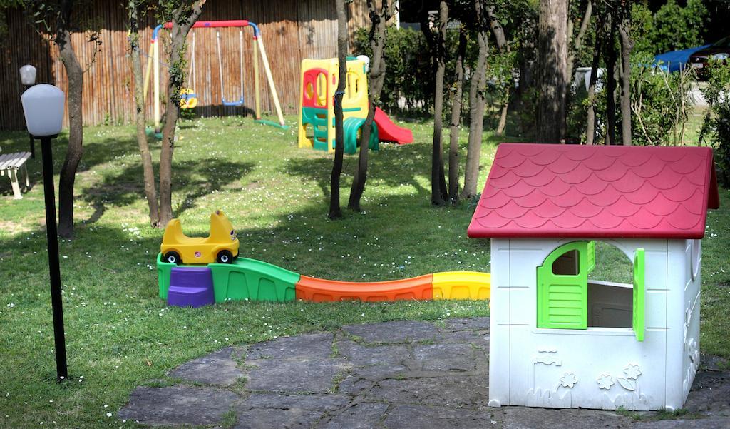 Arianna Hotel Marina di Pietrasanta Εξωτερικό φωτογραφία