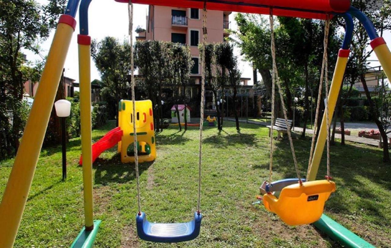 Arianna Hotel Marina di Pietrasanta Εξωτερικό φωτογραφία