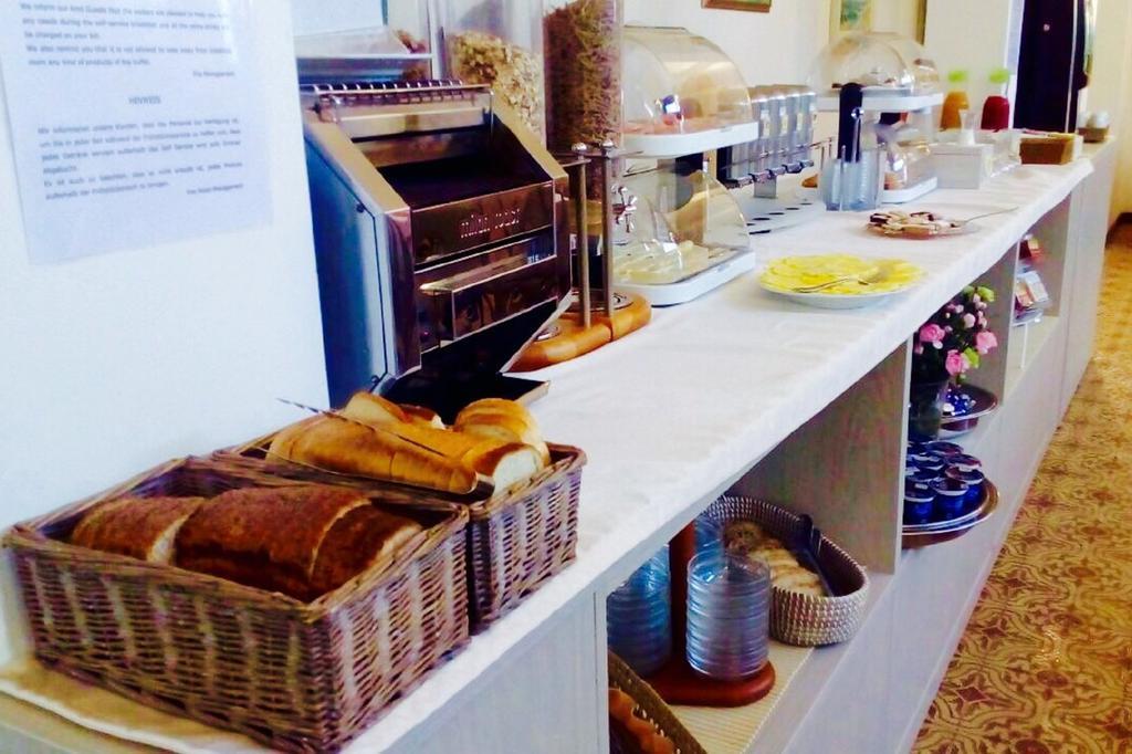 Arianna Hotel Marina di Pietrasanta Εξωτερικό φωτογραφία