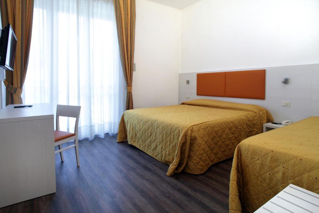 Arianna Hotel Marina di Pietrasanta Εξωτερικό φωτογραφία