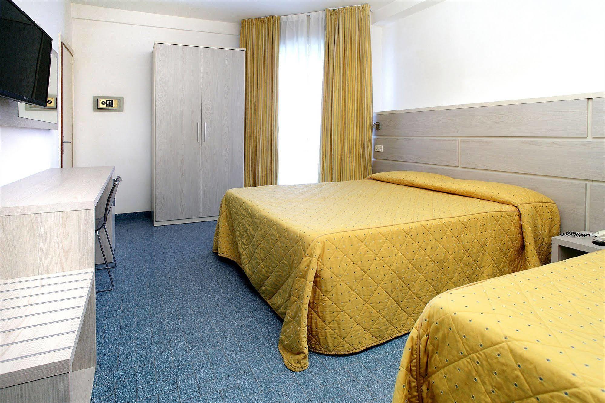 Arianna Hotel Marina di Pietrasanta Εξωτερικό φωτογραφία