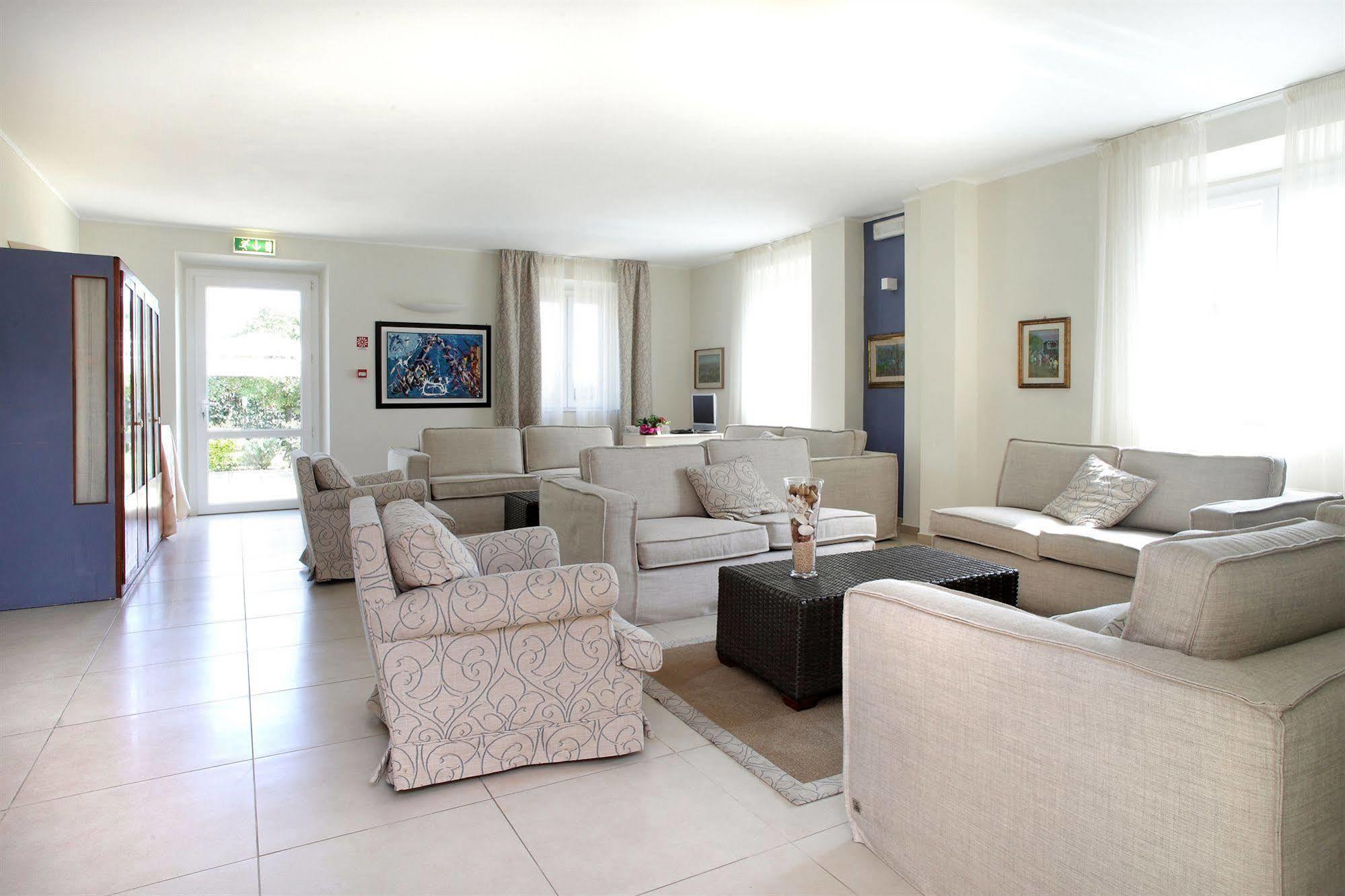 Arianna Hotel Marina di Pietrasanta Εξωτερικό φωτογραφία