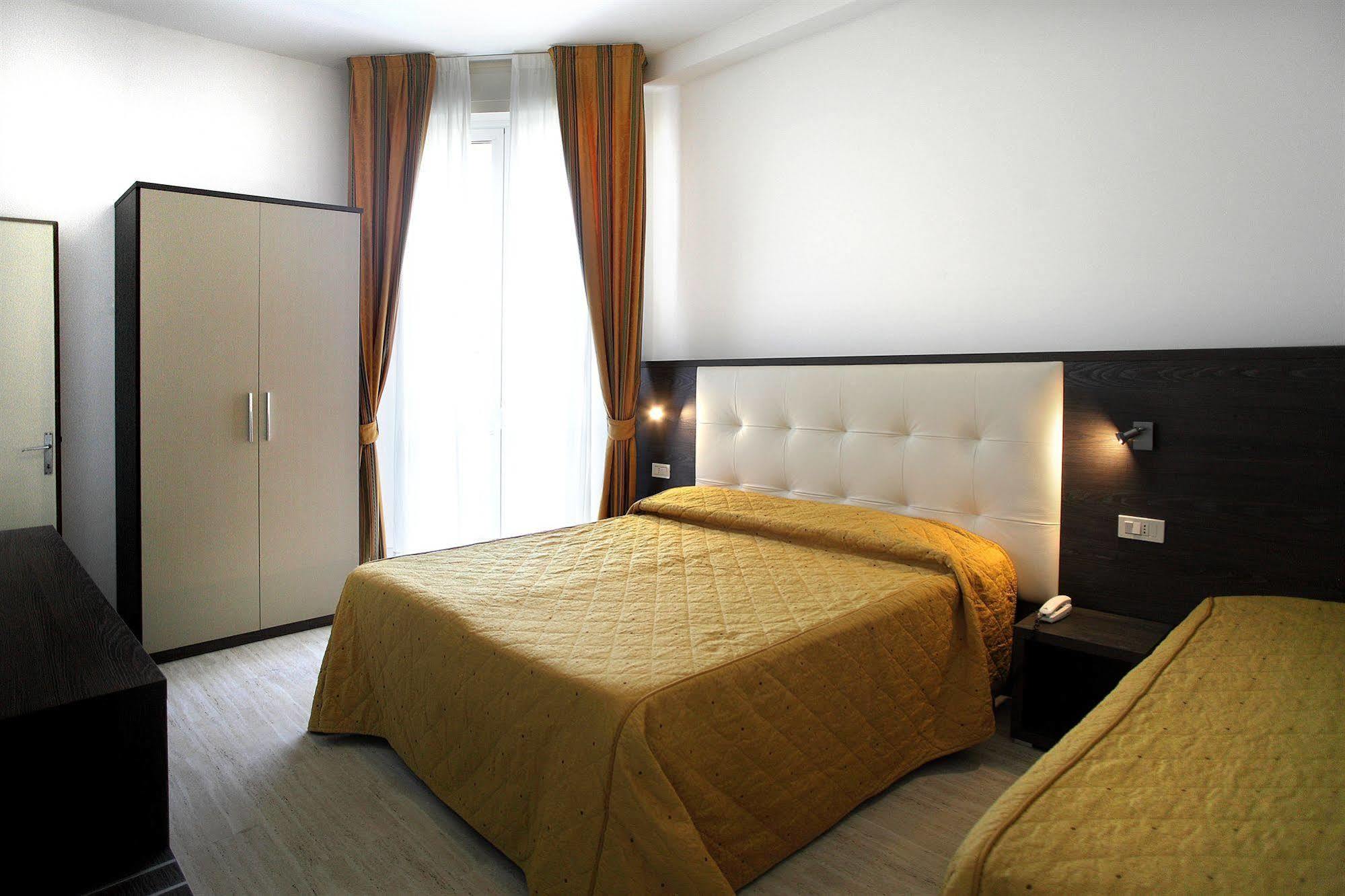 Arianna Hotel Marina di Pietrasanta Εξωτερικό φωτογραφία
