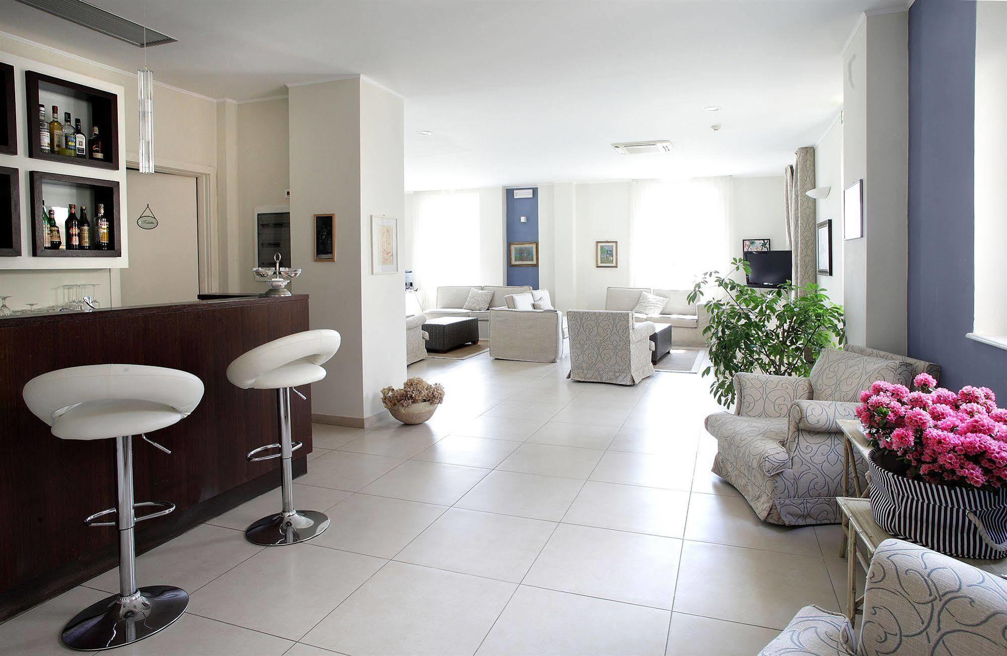Arianna Hotel Marina di Pietrasanta Εξωτερικό φωτογραφία