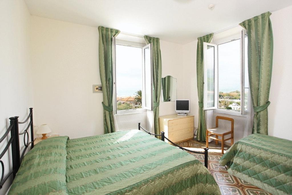 Arianna Hotel Marina di Pietrasanta Εξωτερικό φωτογραφία