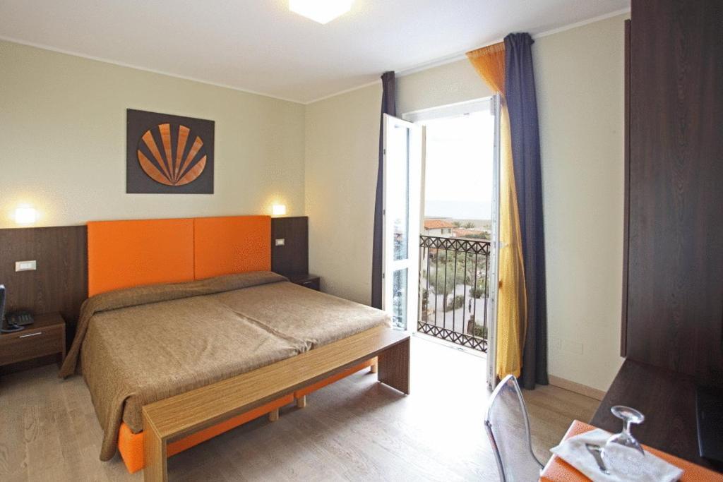 Arianna Hotel Marina di Pietrasanta Εξωτερικό φωτογραφία