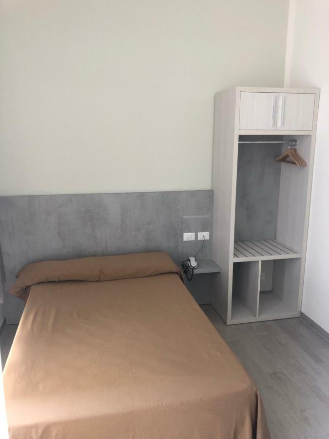 Arianna Hotel Marina di Pietrasanta Εξωτερικό φωτογραφία