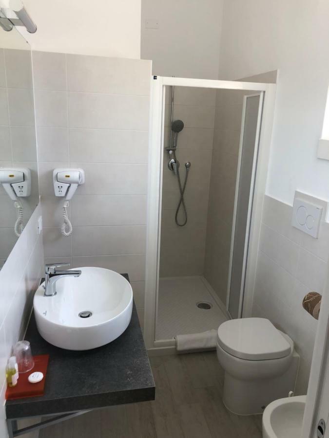 Arianna Hotel Marina di Pietrasanta Εξωτερικό φωτογραφία